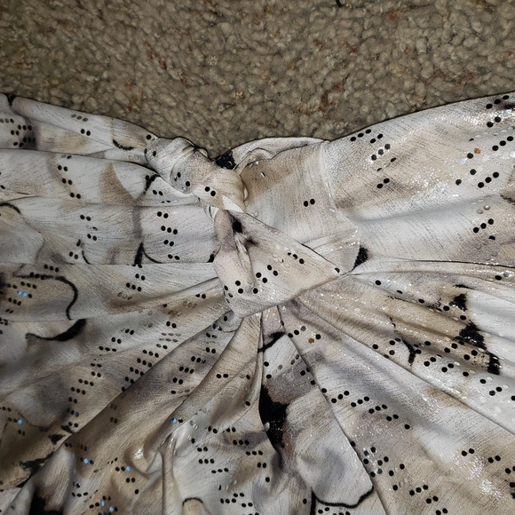 DB sparkly top - Picture 4 of 7